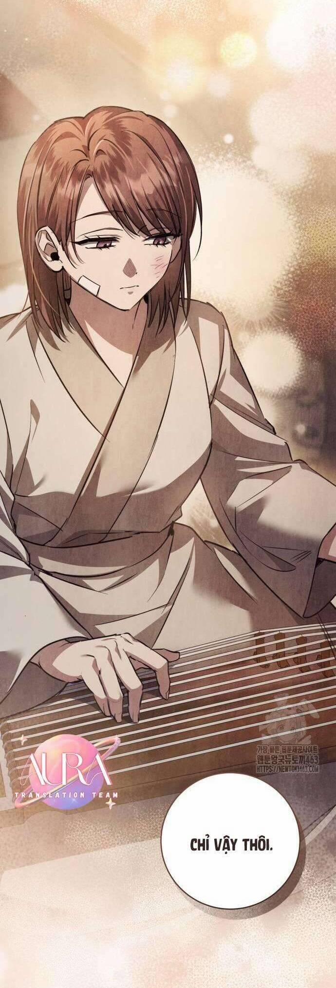 Khi Hắc Lang Gọi Tên Tôi 34 trang 28