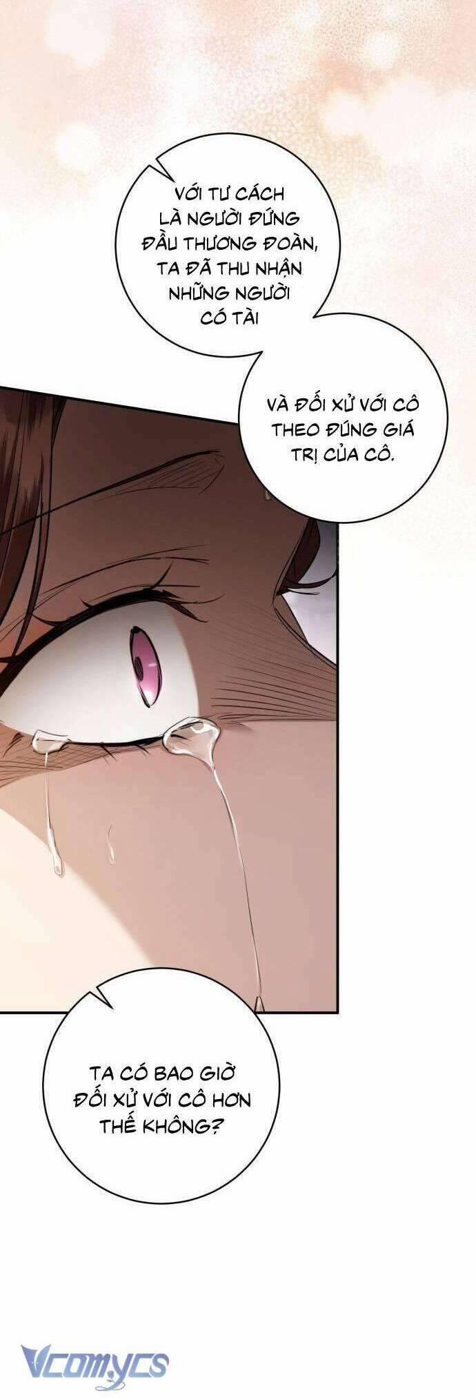 Khi Hắc Lang Gọi Tên Tôi 34 trang 29