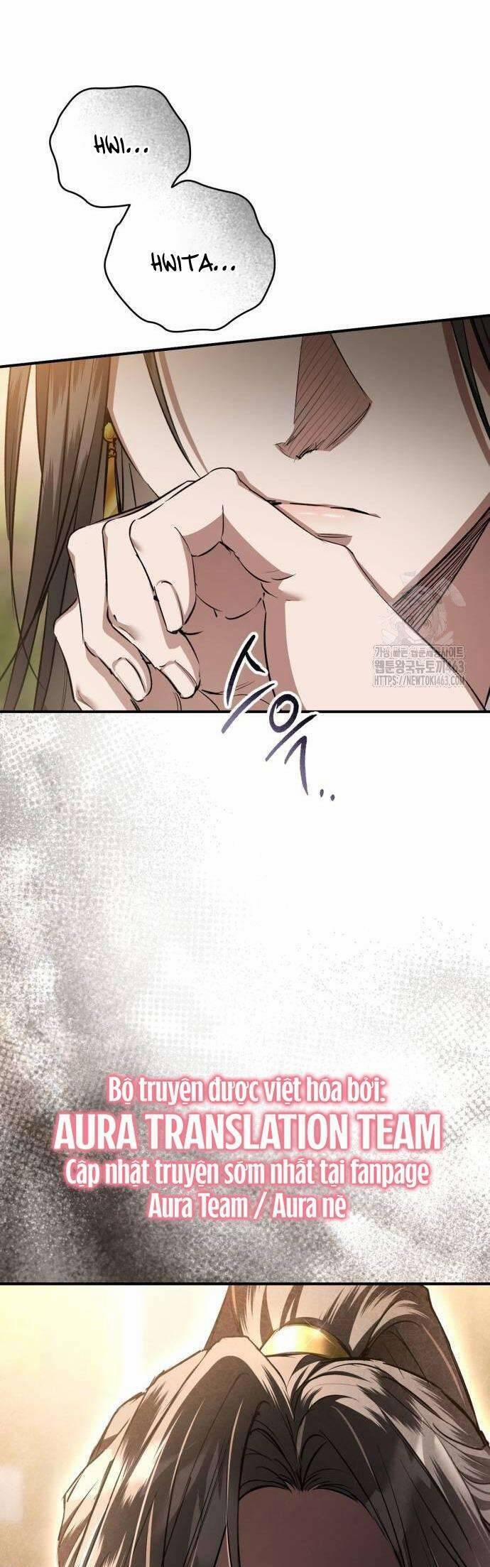 Khi Hắc Lang Gọi Tên Tôi 34 trang 3