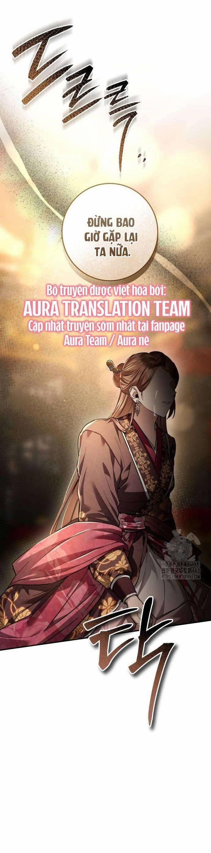 Khi Hắc Lang Gọi Tên Tôi 34 trang 32