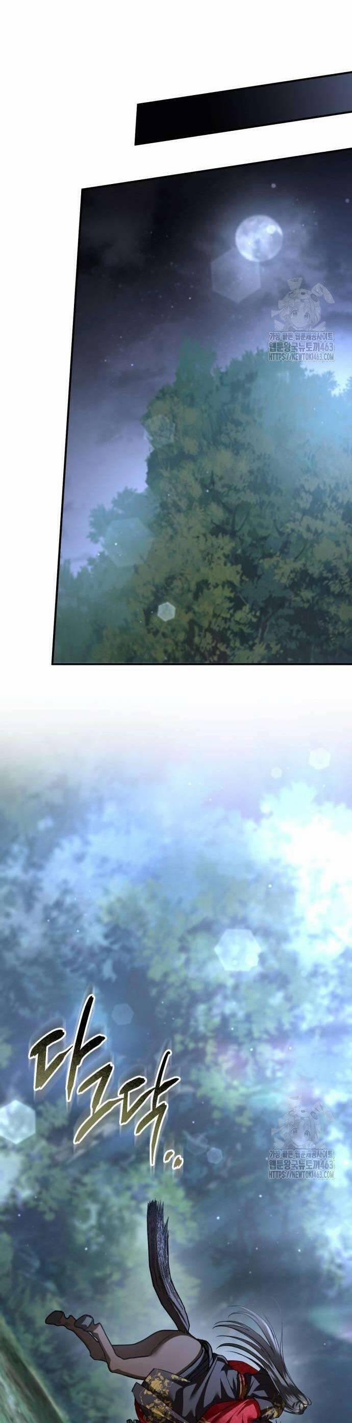 Khi Hắc Lang Gọi Tên Tôi 34 trang 33