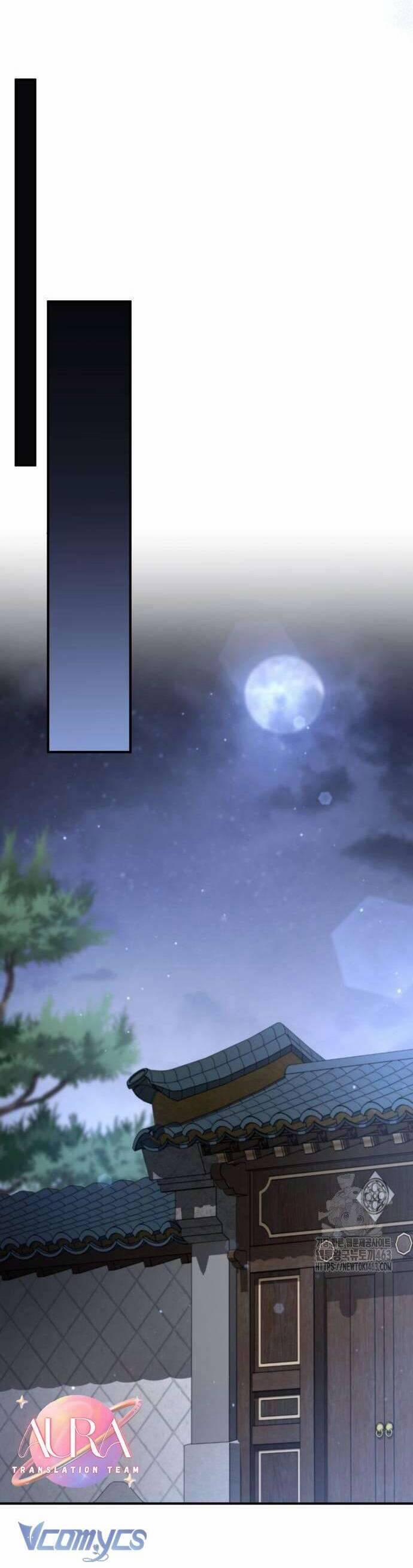 Khi Hắc Lang Gọi Tên Tôi 34 trang 36