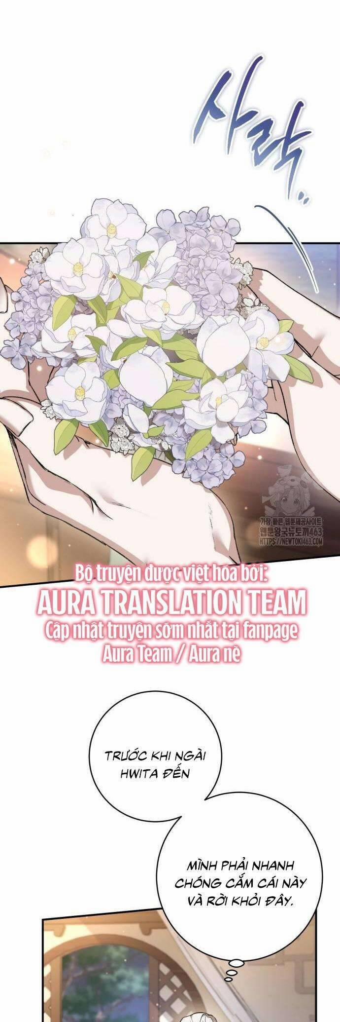 Khi Hắc Lang Gọi Tên Tôi 34 trang 37