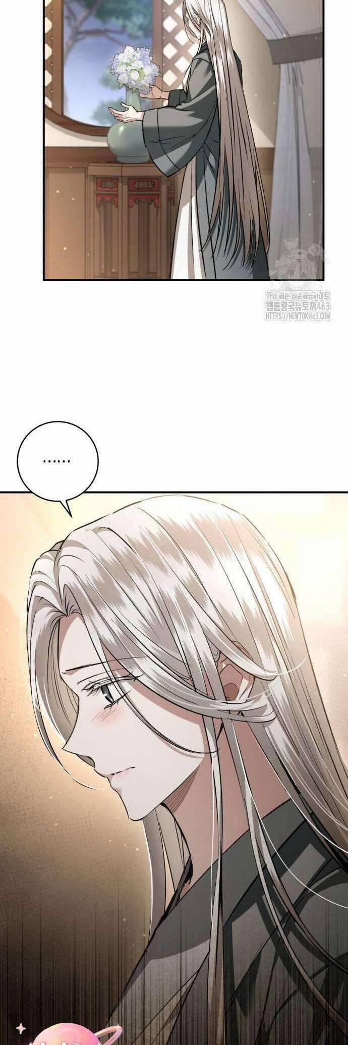 Khi Hắc Lang Gọi Tên Tôi 34 trang 38