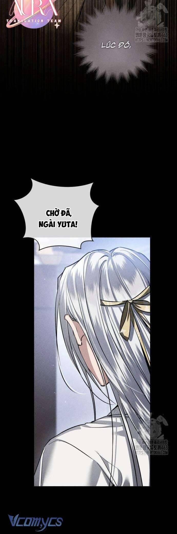 Khi Hắc Lang Gọi Tên Tôi 34 trang 39