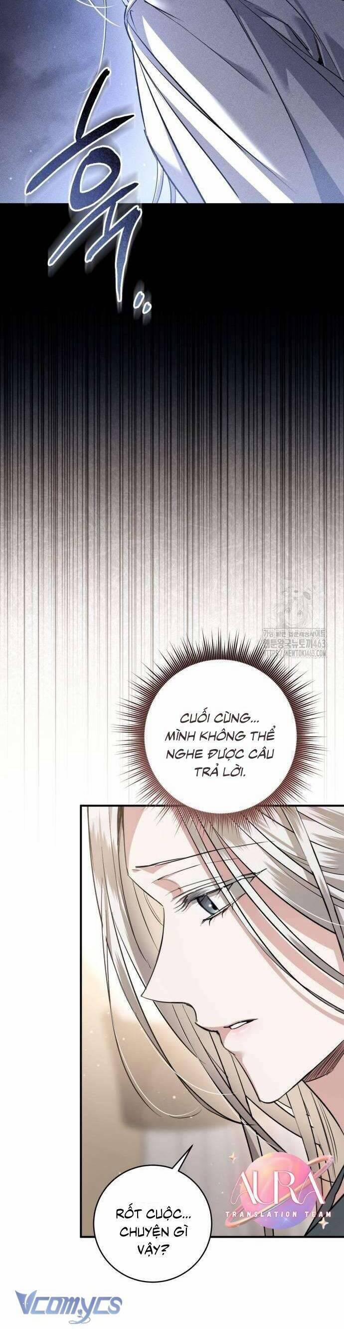 Khi Hắc Lang Gọi Tên Tôi 34 trang 44