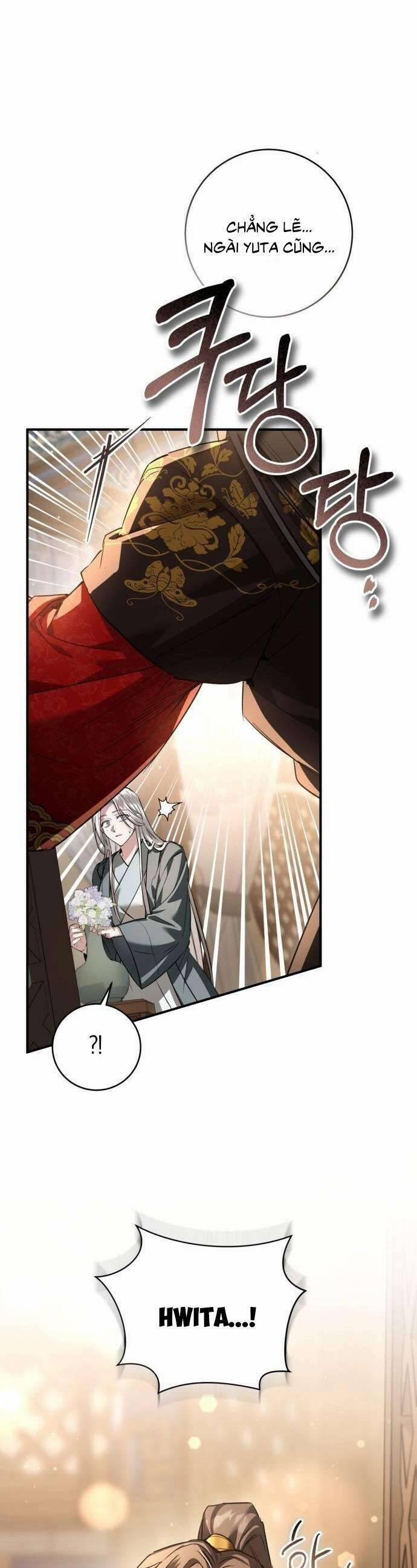 Khi Hắc Lang Gọi Tên Tôi 34 trang 45
