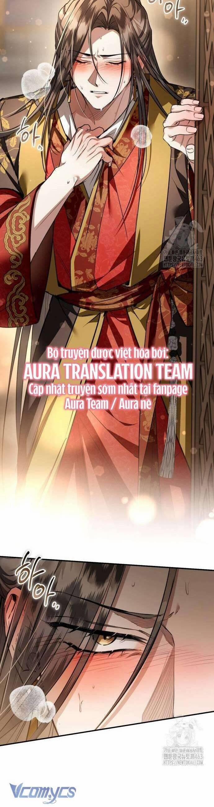 Khi Hắc Lang Gọi Tên Tôi 34 trang 46