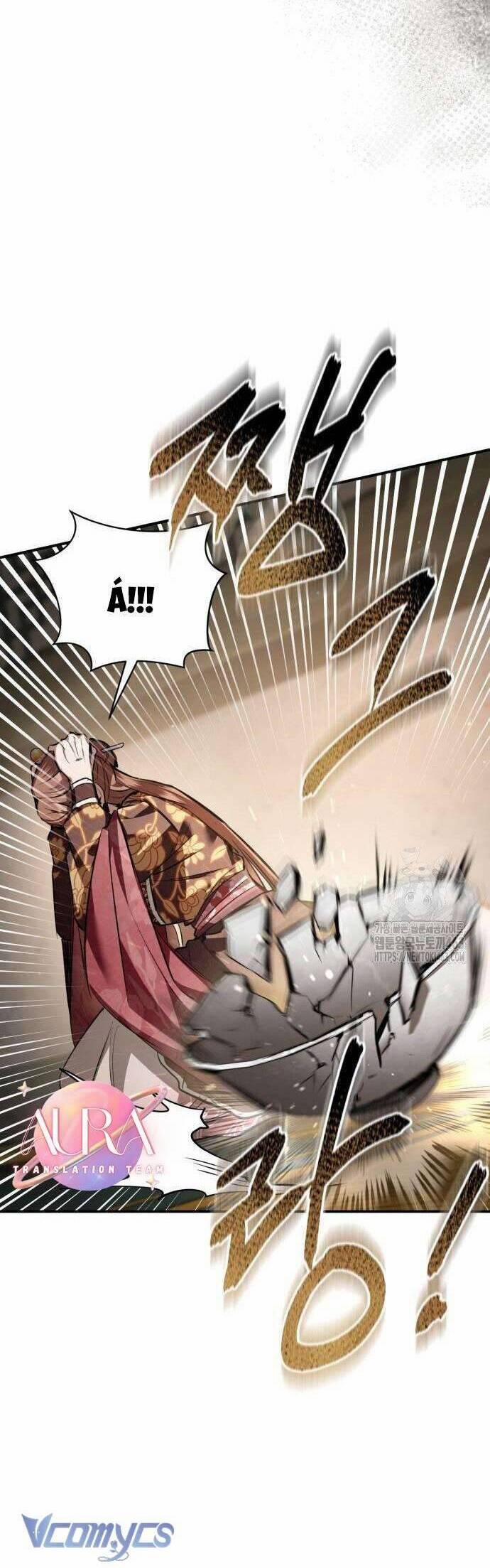 Khi Hắc Lang Gọi Tên Tôi 34 trang 5