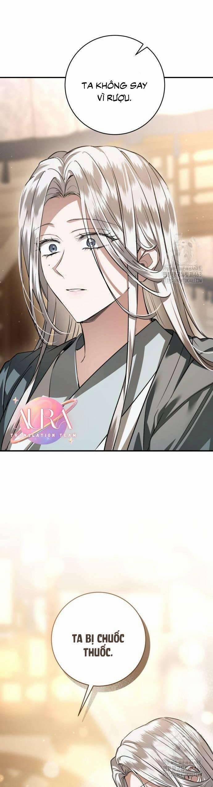 Khi Hắc Lang Gọi Tên Tôi 34 trang 53