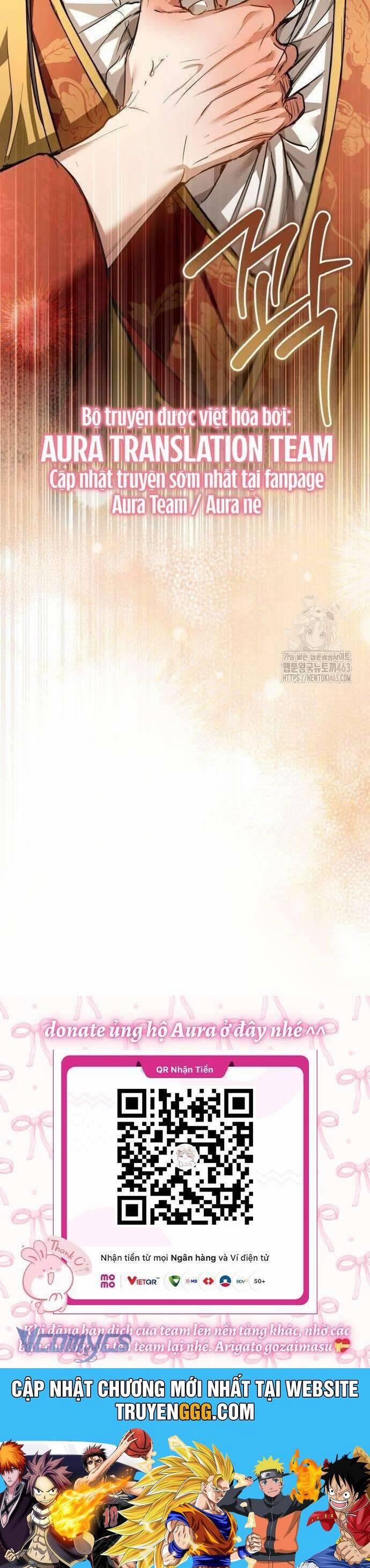 Khi Hắc Lang Gọi Tên Tôi 34 trang 56