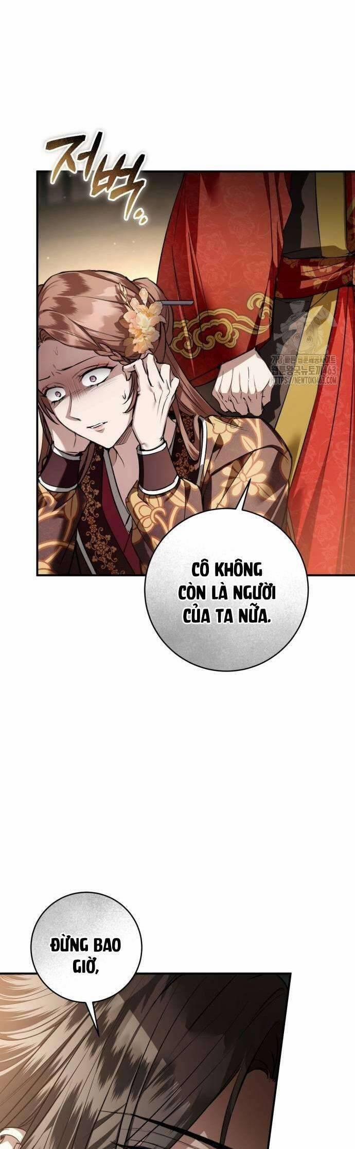 Khi Hắc Lang Gọi Tên Tôi 34 trang 6