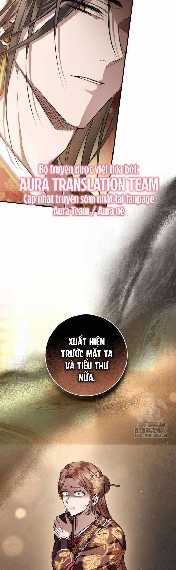 Khi Hắc Lang Gọi Tên Tôi 34 trang 7