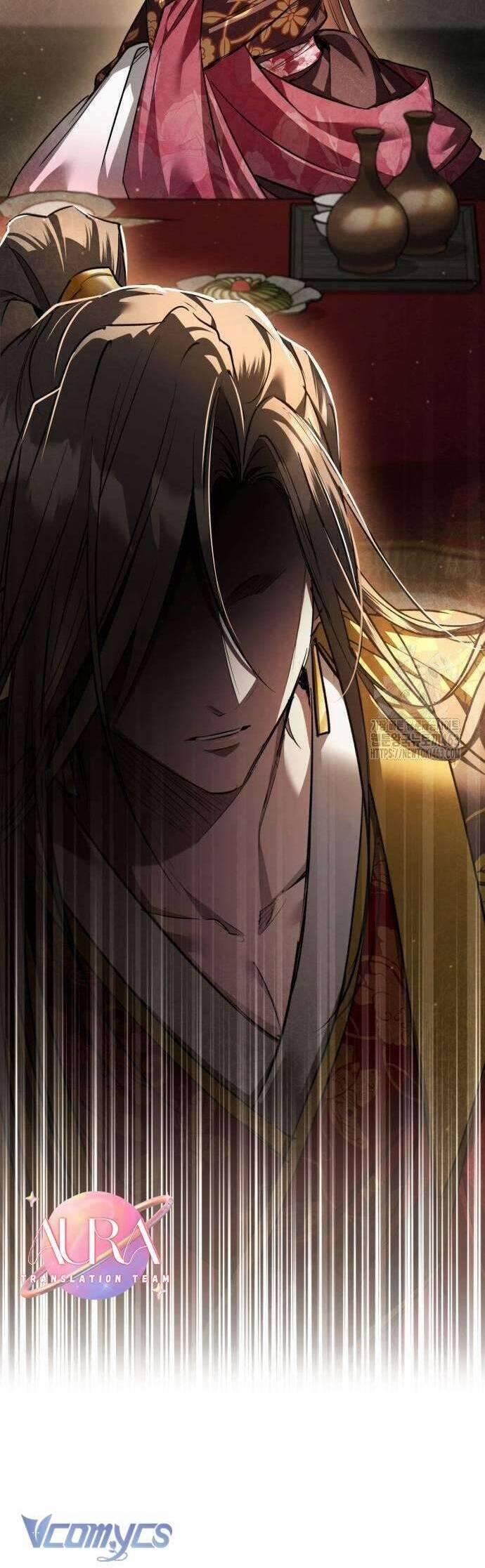 Khi Hắc Lang Gọi Tên Tôi 34 trang 8