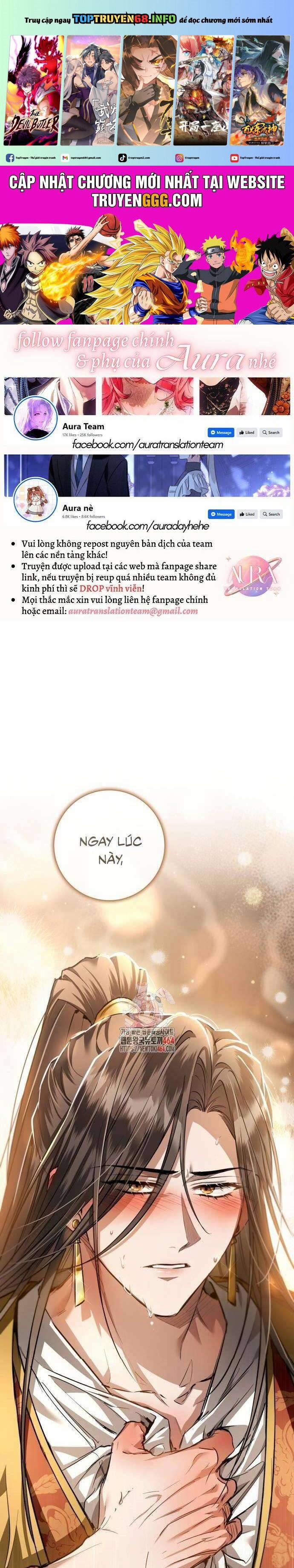 Khi Hắc Lang Gọi Tên Tôi 35 trang 0