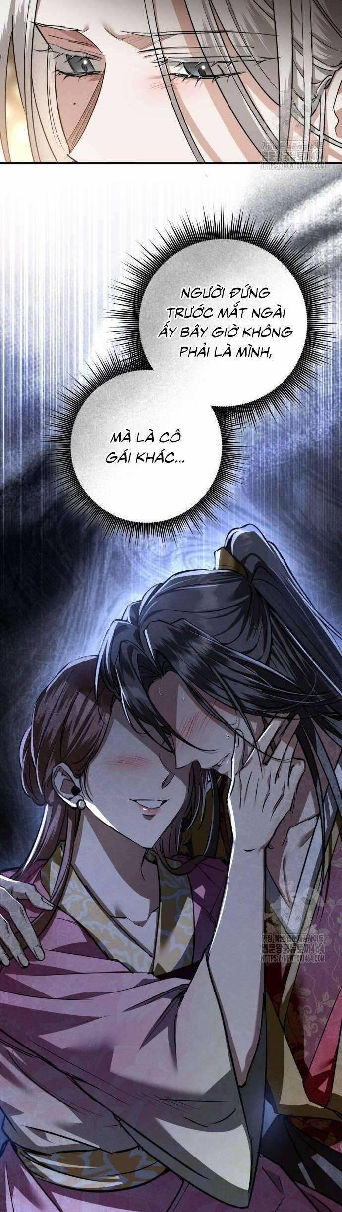 Khi Hắc Lang Gọi Tên Tôi 35 trang 12