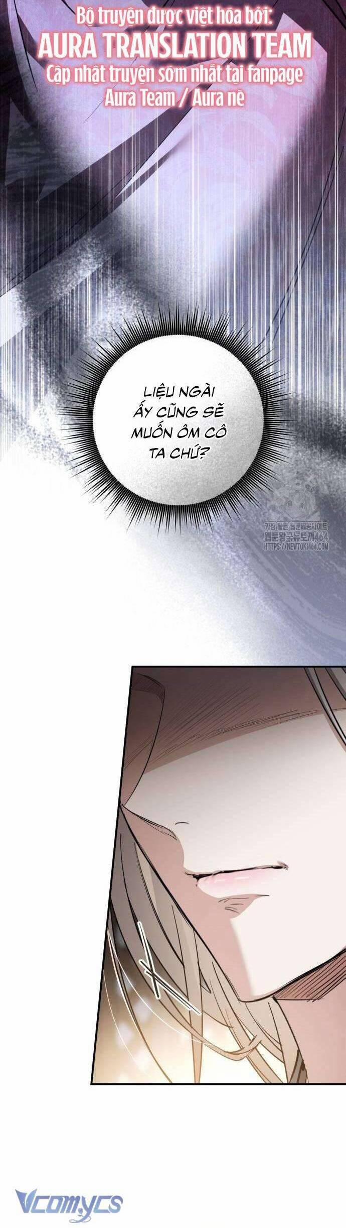 Khi Hắc Lang Gọi Tên Tôi 35 trang 13