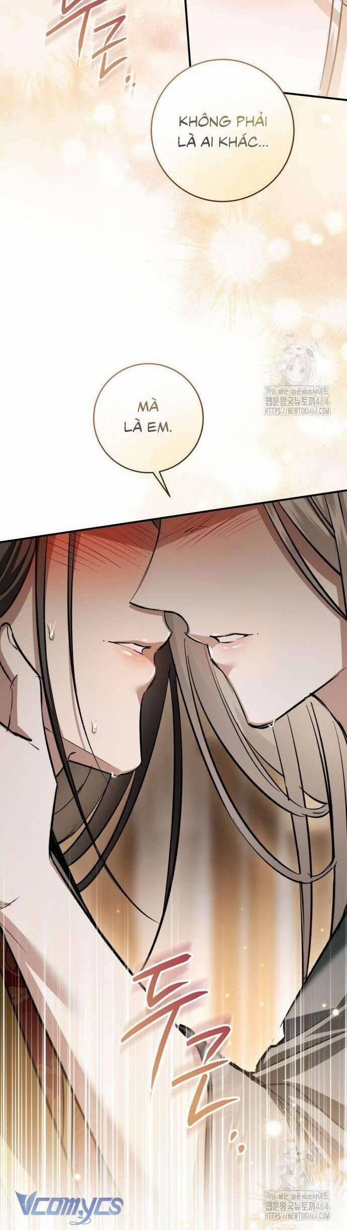 Khi Hắc Lang Gọi Tên Tôi 35 trang 19