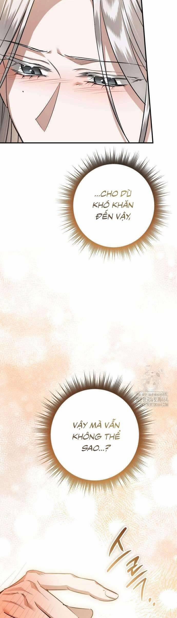 Khi Hắc Lang Gọi Tên Tôi 35 trang 24