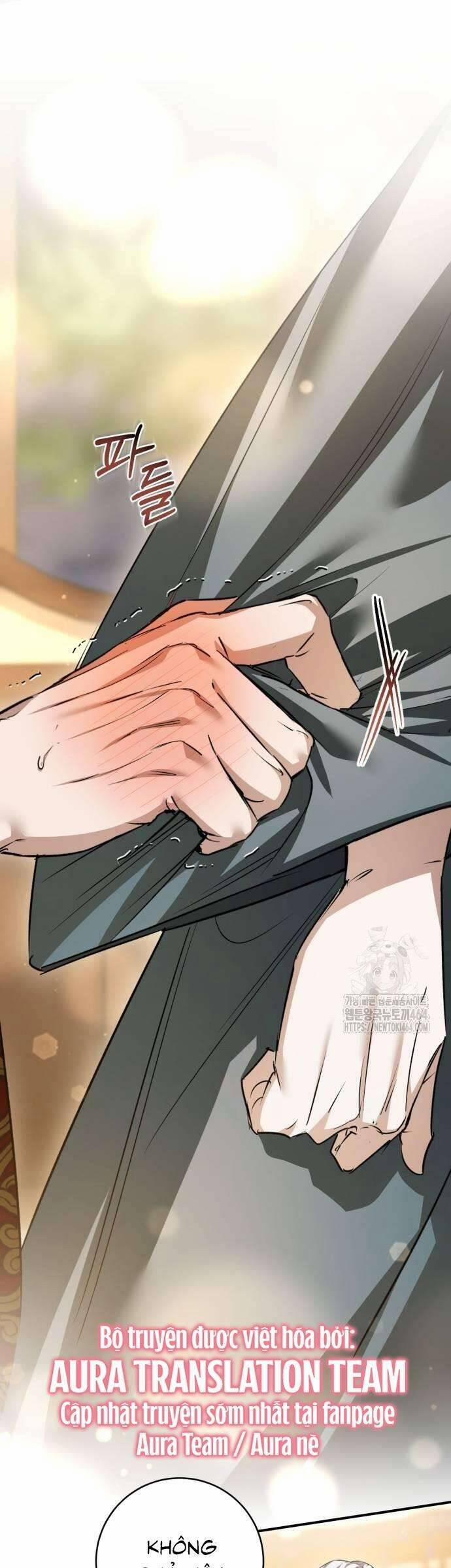 Khi Hắc Lang Gọi Tên Tôi 35 trang 28