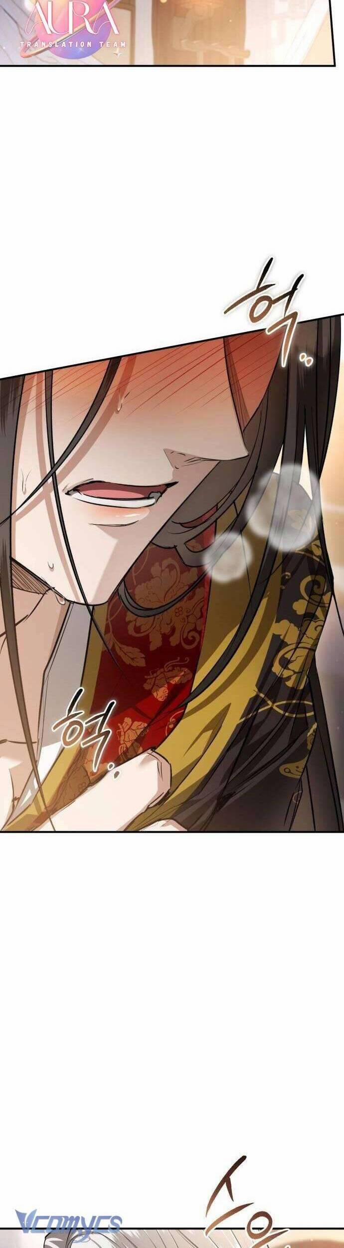 Khi Hắc Lang Gọi Tên Tôi 35 trang 3