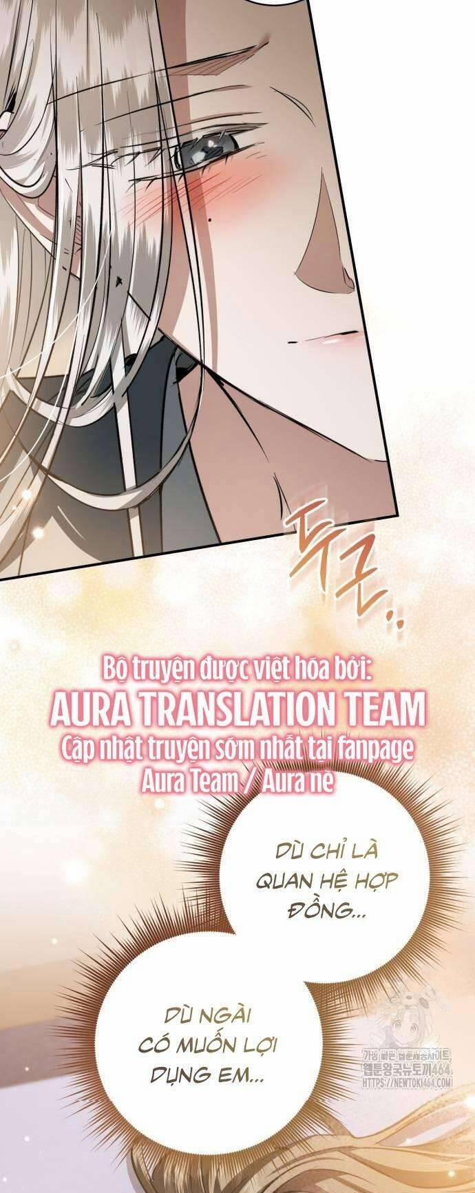 Khi Hắc Lang Gọi Tên Tôi 35 trang 40