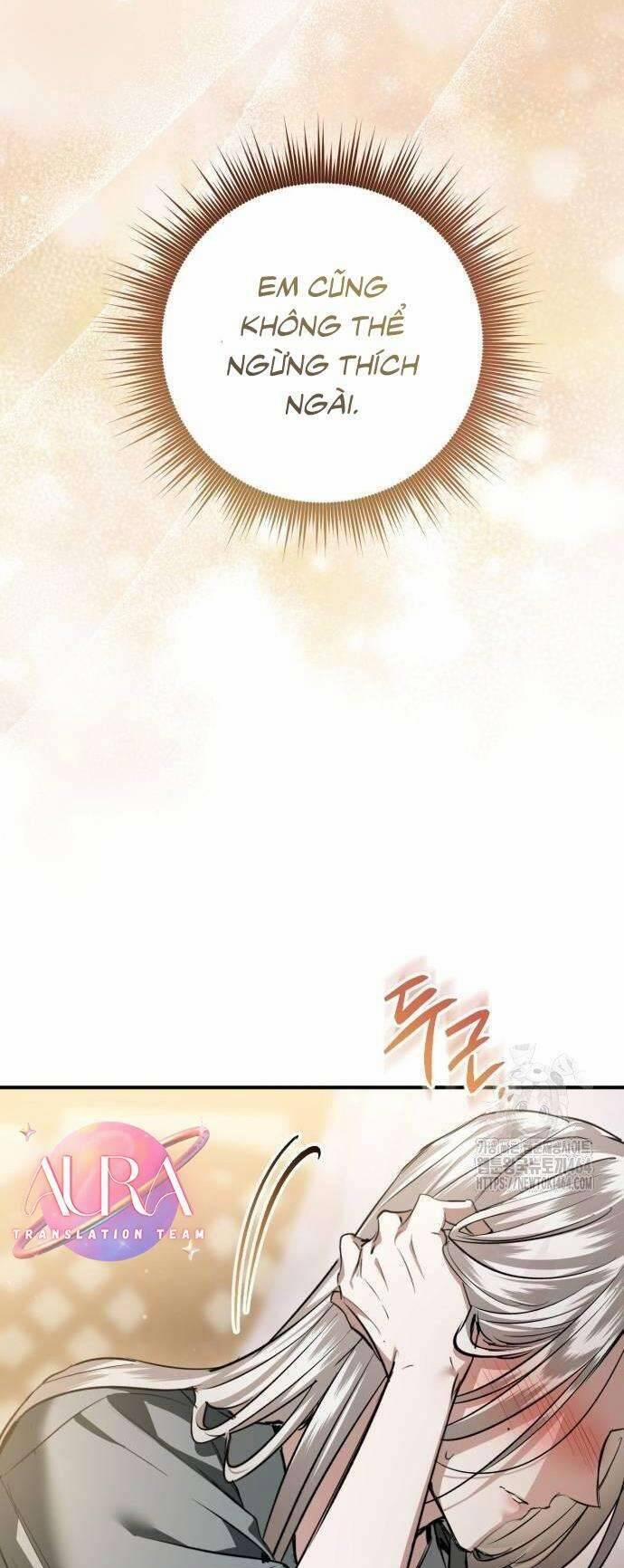 Khi Hắc Lang Gọi Tên Tôi 35 trang 42