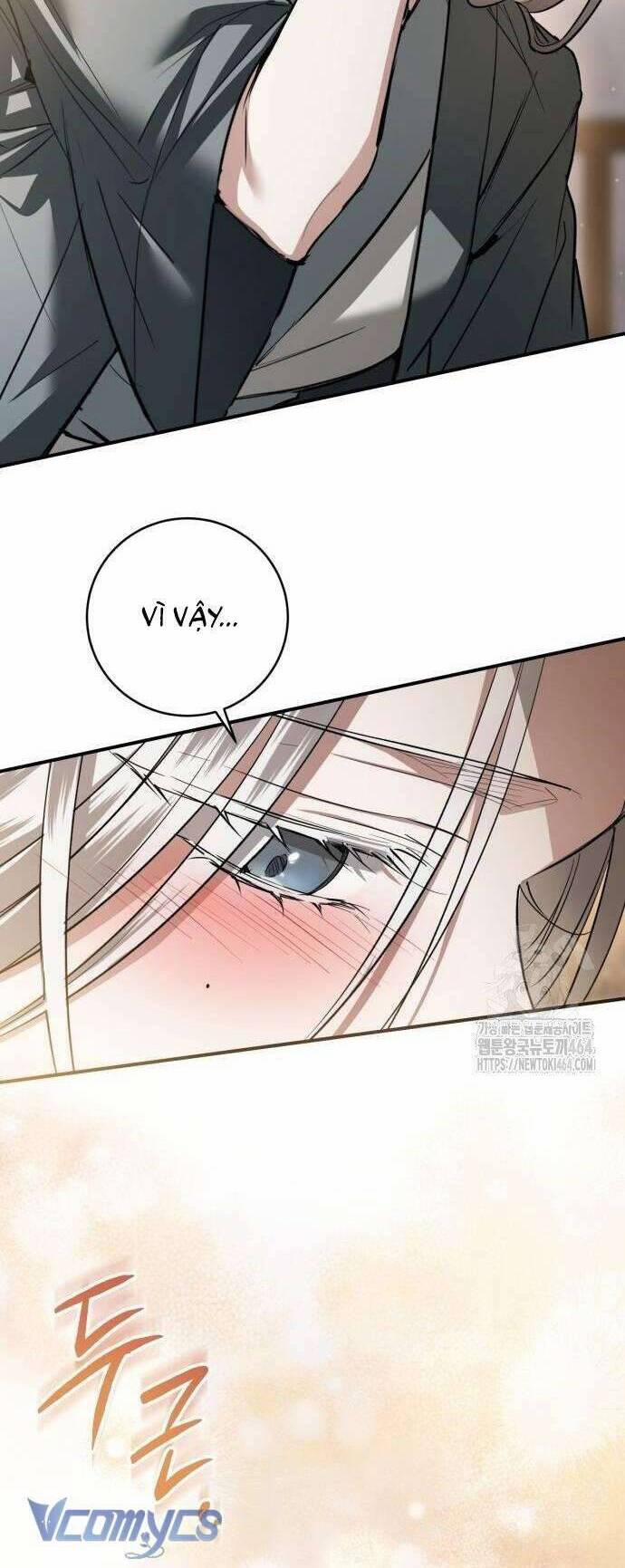 Khi Hắc Lang Gọi Tên Tôi 35 trang 43