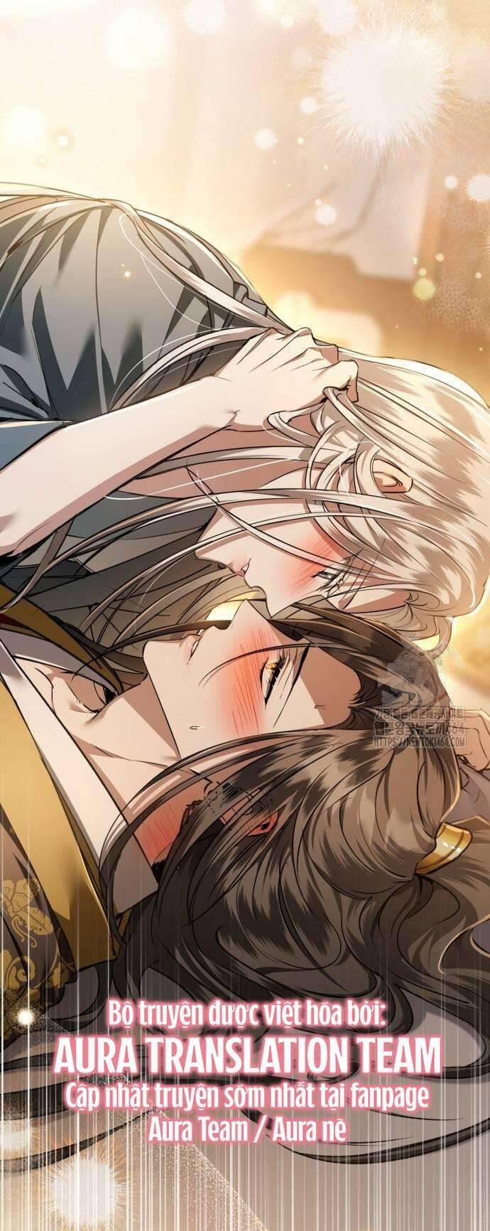 Khi Hắc Lang Gọi Tên Tôi 35 trang 44