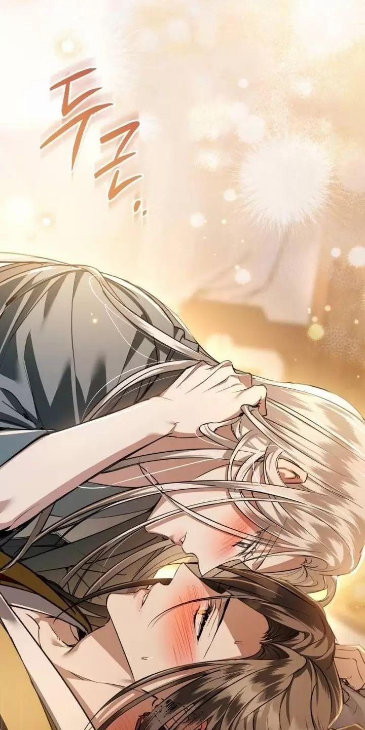 Khi Hắc Lang Gọi Tên Tôi 36 trang 1