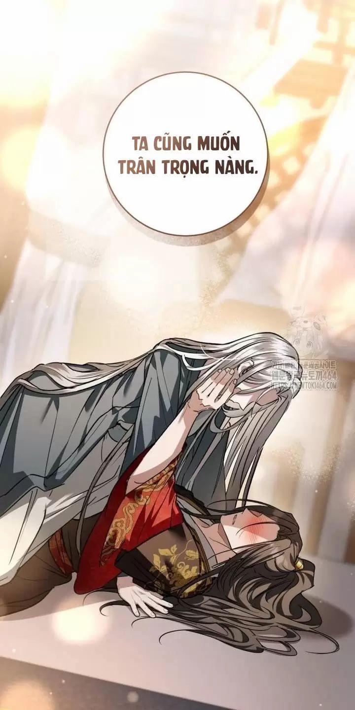 Khi Hắc Lang Gọi Tên Tôi 36 trang 11