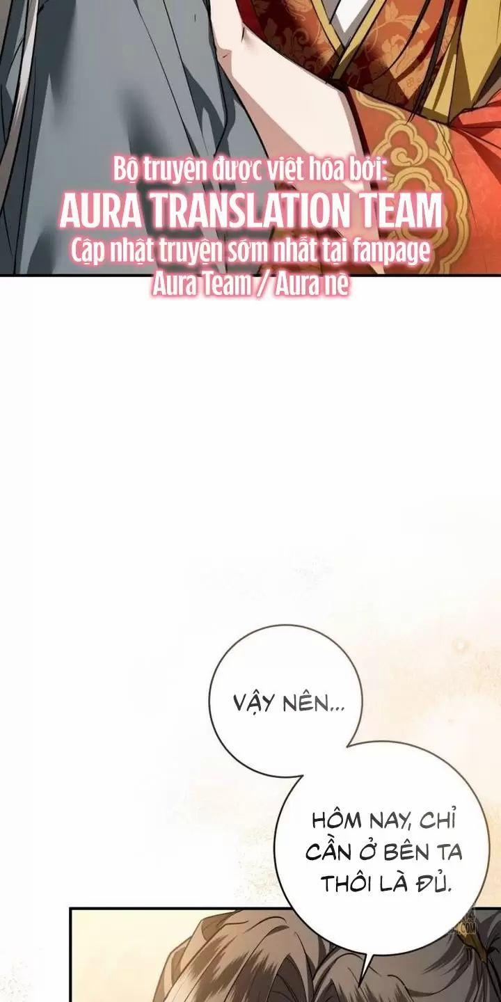 Khi Hắc Lang Gọi Tên Tôi 36 trang 15