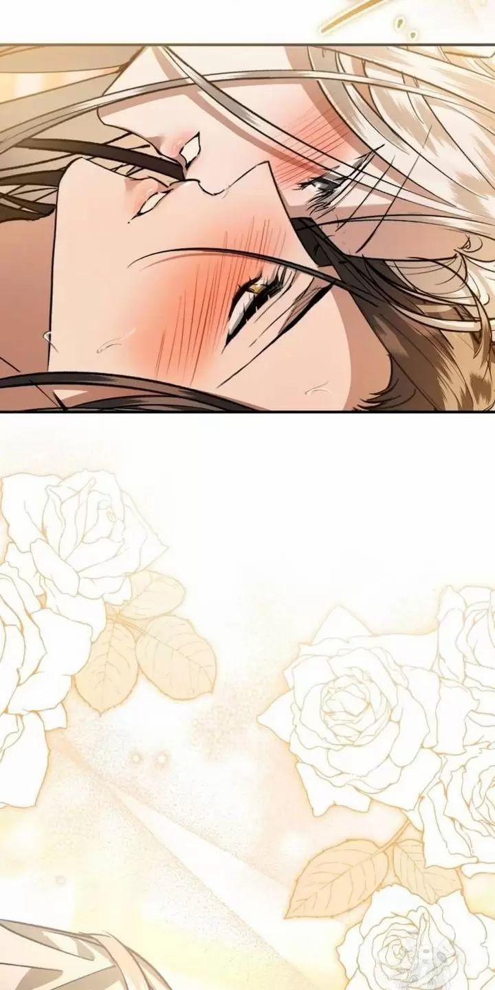 Khi Hắc Lang Gọi Tên Tôi 36 trang 3