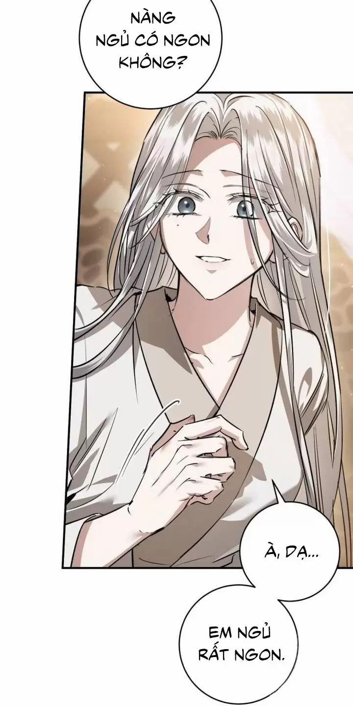 Khi Hắc Lang Gọi Tên Tôi 36 trang 33