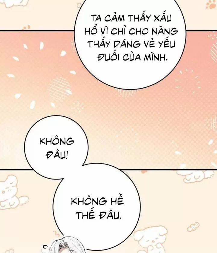 Khi Hắc Lang Gọi Tên Tôi 36 trang 36