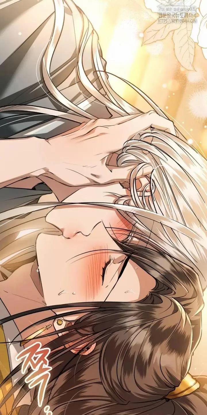 Khi Hắc Lang Gọi Tên Tôi 36 trang 4