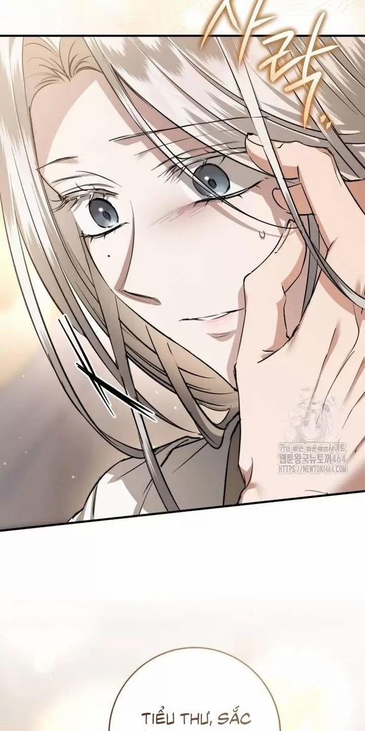 Khi Hắc Lang Gọi Tên Tôi 36 trang 40