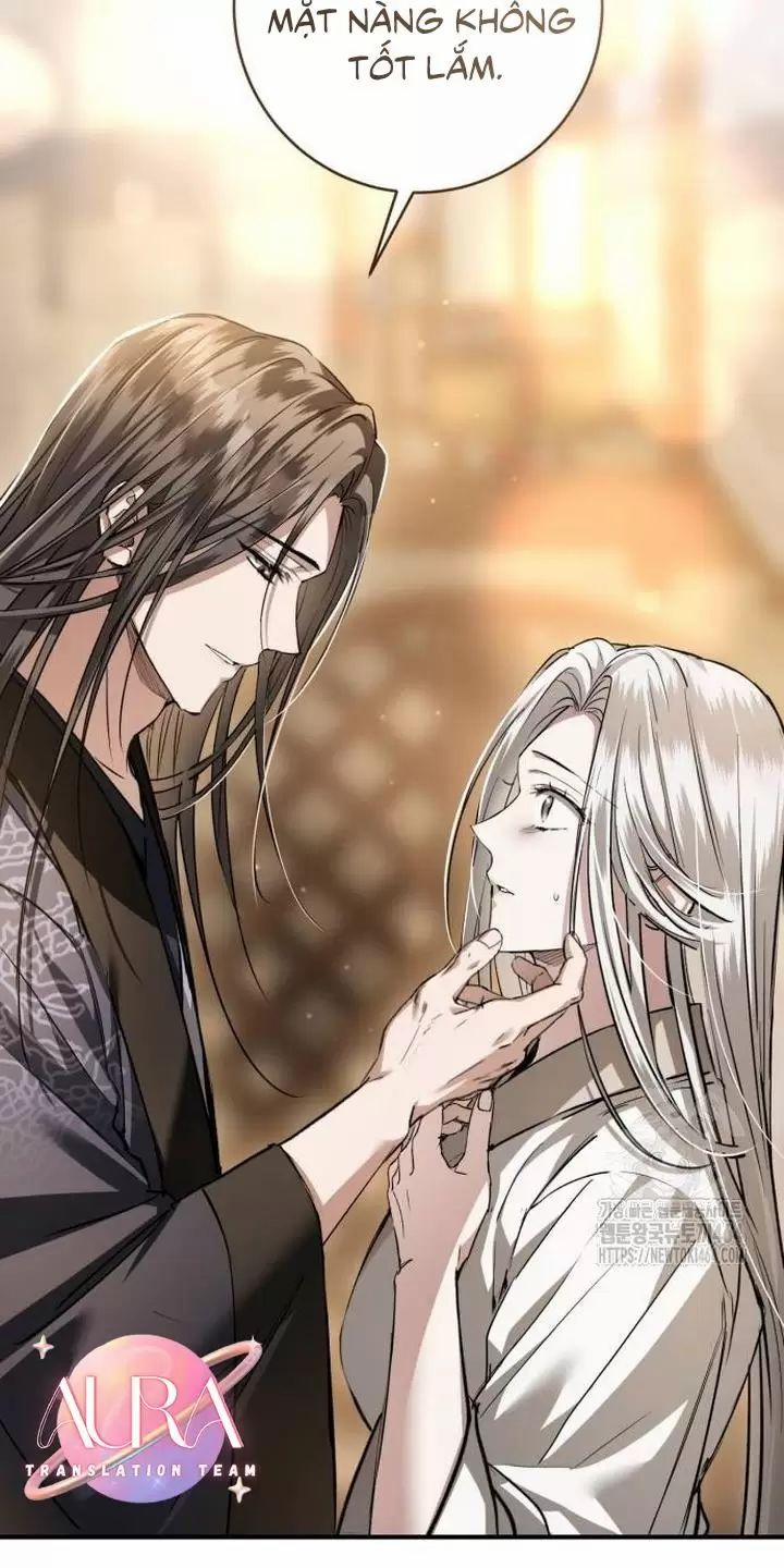 Khi Hắc Lang Gọi Tên Tôi 36 trang 41