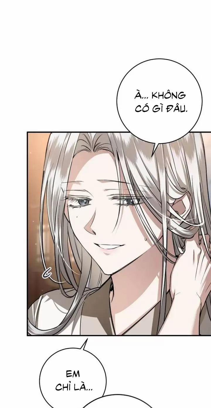 Khi Hắc Lang Gọi Tên Tôi 36 trang 42