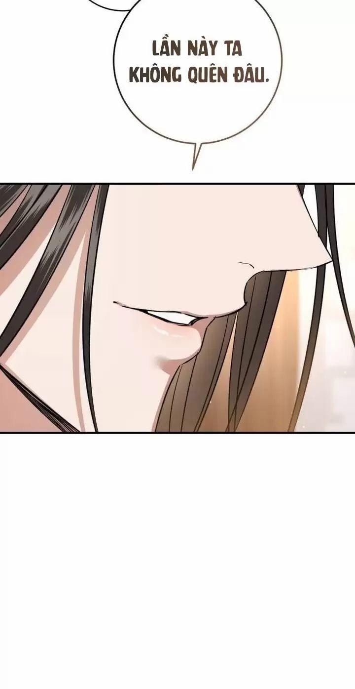 Khi Hắc Lang Gọi Tên Tôi 36 trang 43