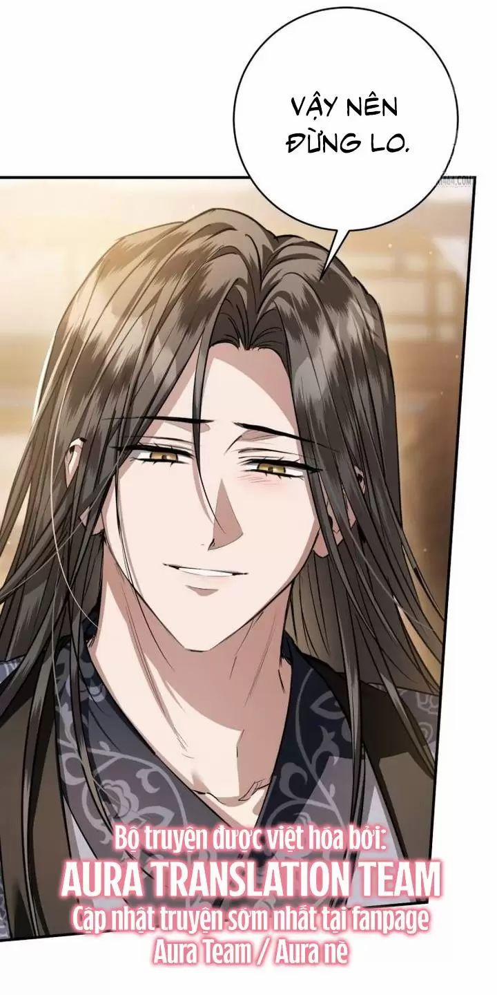 Khi Hắc Lang Gọi Tên Tôi 36 trang 44