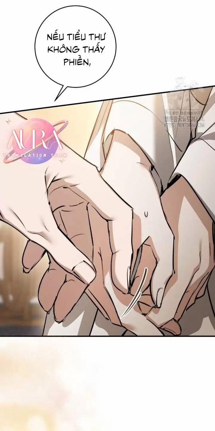 Khi Hắc Lang Gọi Tên Tôi 36 trang 48