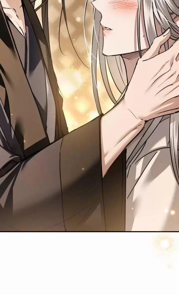 Khi Hắc Lang Gọi Tên Tôi 36 trang 51