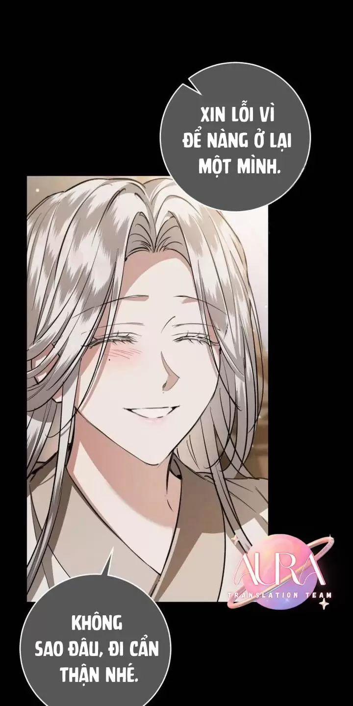 Khi Hắc Lang Gọi Tên Tôi 36 trang 66