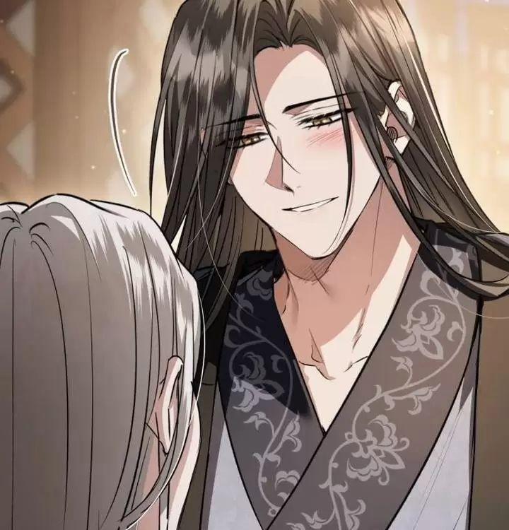 Khi Hắc Lang Gọi Tên Tôi 36 trang 70