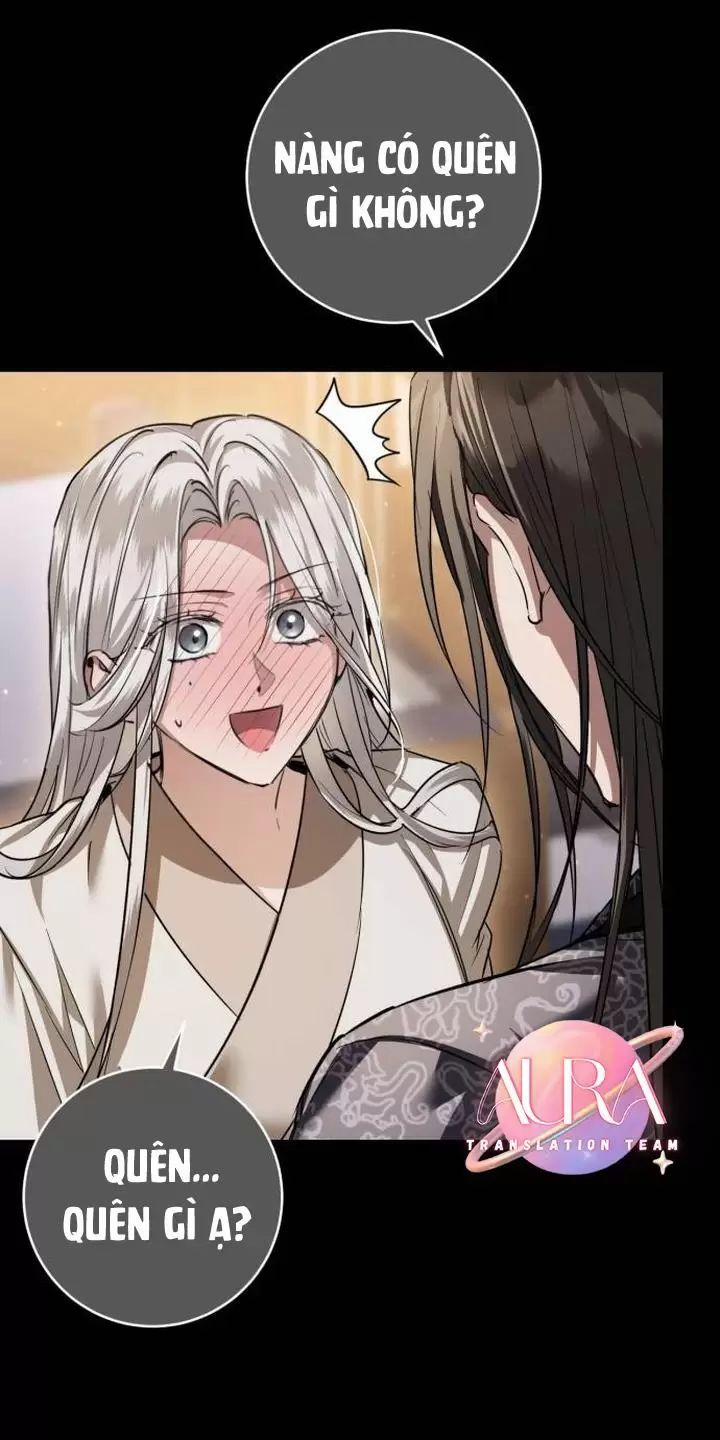 Khi Hắc Lang Gọi Tên Tôi 36 trang 72