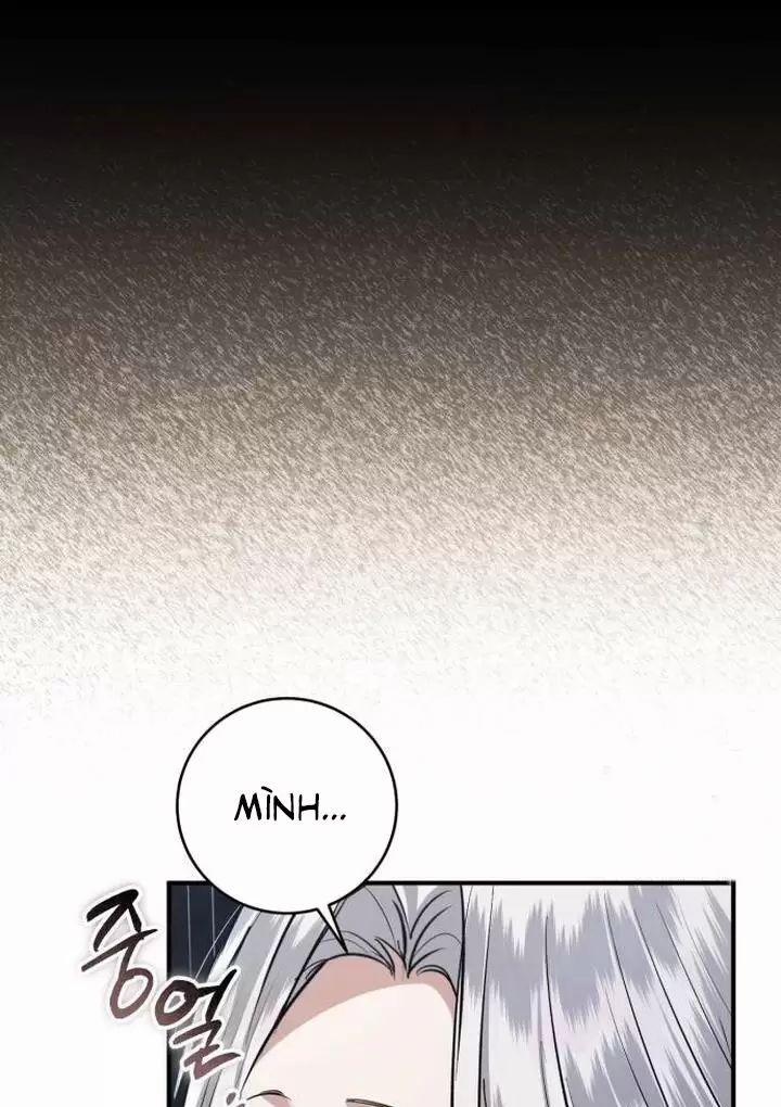 Khi Hắc Lang Gọi Tên Tôi 36 trang 76