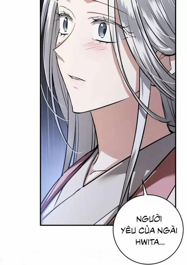 Khi Hắc Lang Gọi Tên Tôi 36 trang 77