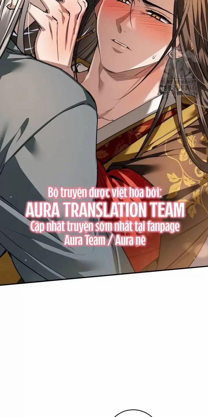 Khi Hắc Lang Gọi Tên Tôi 36 trang 9