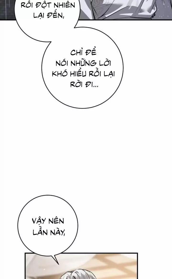 Khi Hắc Lang Gọi Tên Tôi 36 trang 93